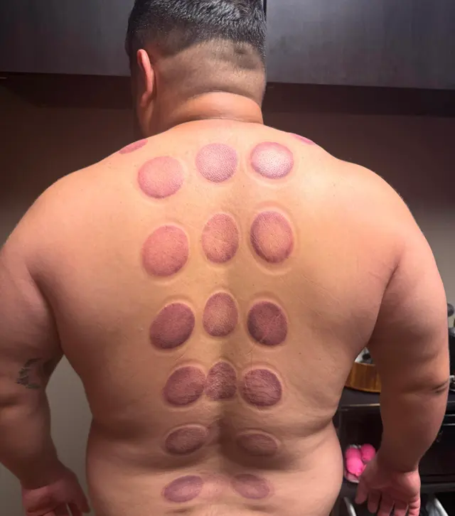 The Massage Bearapist — customer photo 7