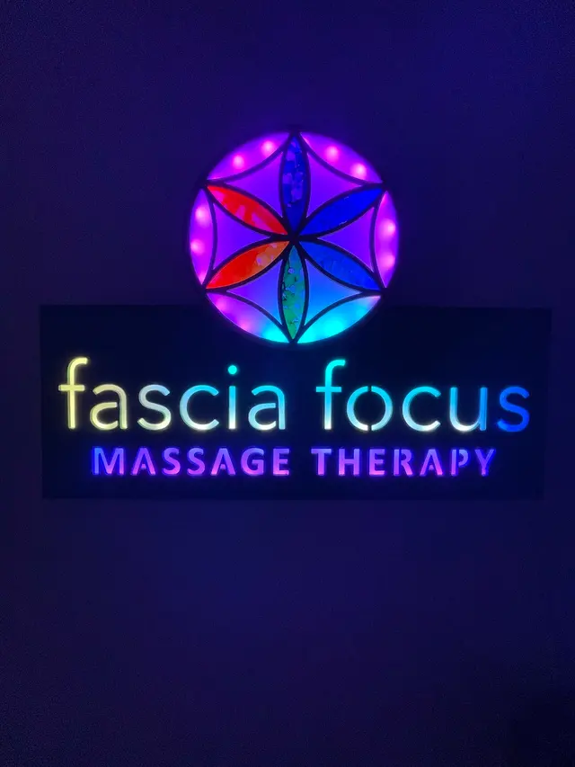 Fascia Focus Massage Therapy — photo from the business 7