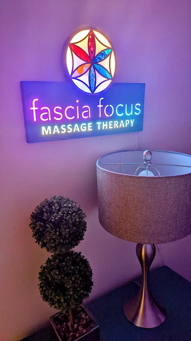 Fascia Focus Massage Therapy — customer photo 2