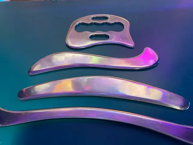 Fascia Focus Massage Therapy — photo from the business 6