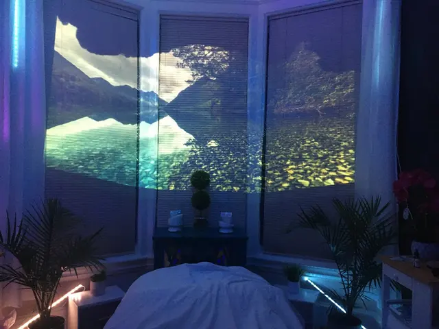 Fascia Focus Massage Therapy — customer photo 3