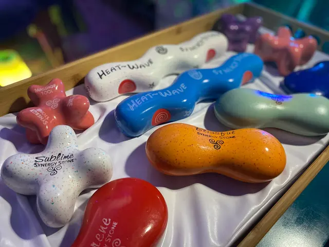 Fascia Focus Massage Therapy — photo from the business 5