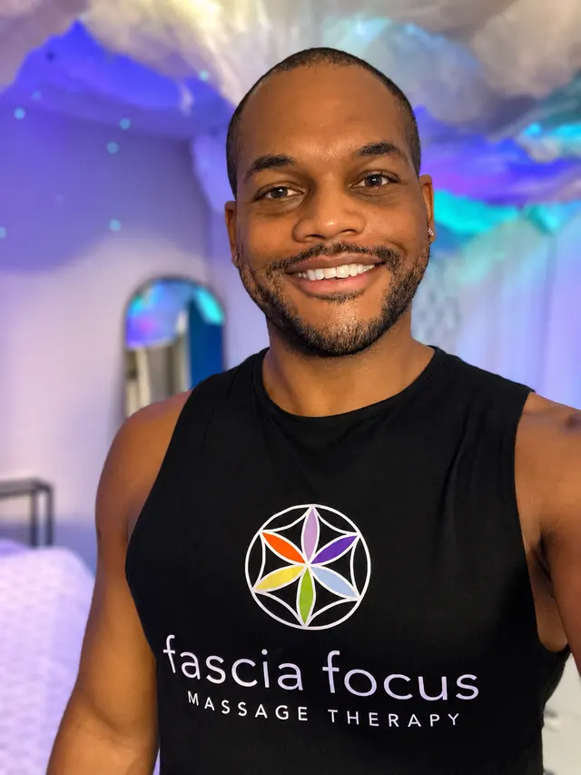 Fascia Focus Massage Therapy — photo from the business 10
