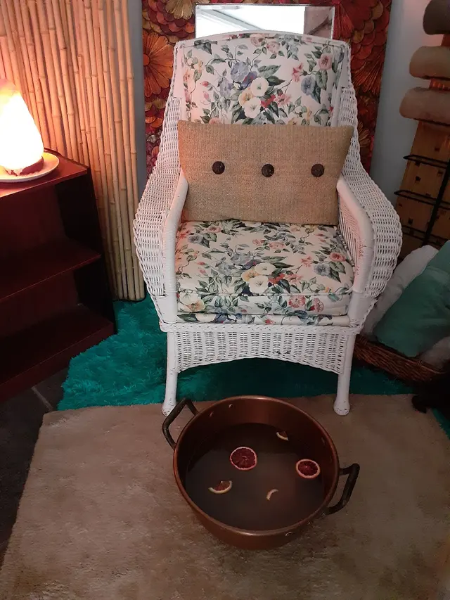 Massages By Victoria — customer photo 10