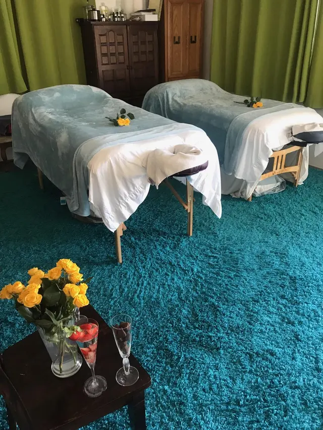 Massages By Victoria — customer photo 3