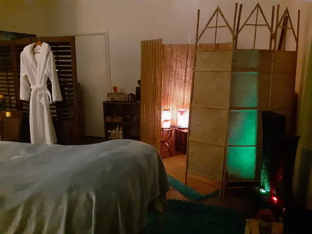 Massages By Victoria — customer photo 6