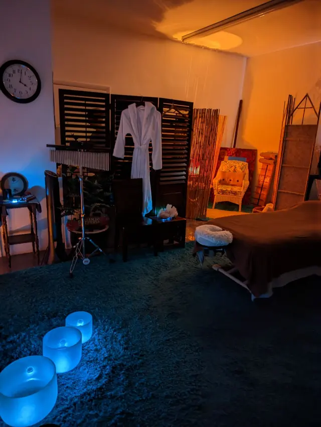 Massages By Victoria — customer photo 4