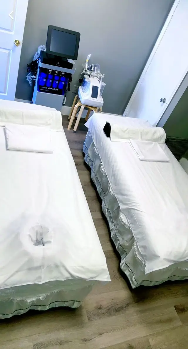 Body Therapy Massage and Facial Spa — photo from the business 8