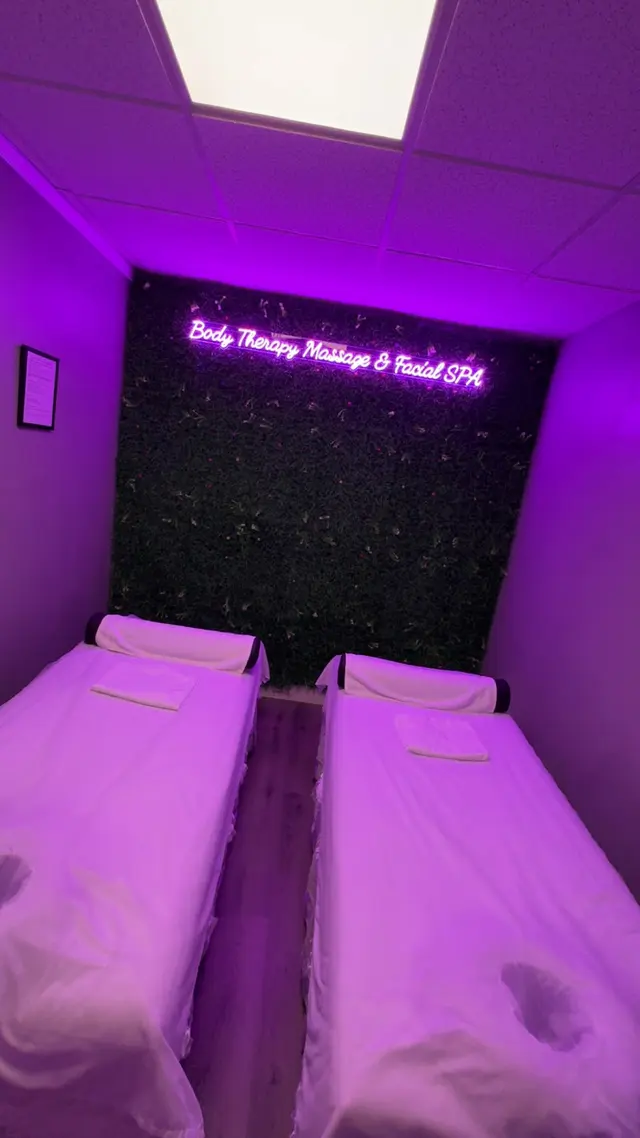 Body Therapy Massage and Facial Spa — customer photo 11