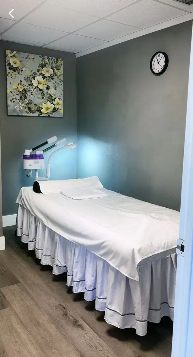 Body Therapy Massage and Facial Spa — photo from the business 2