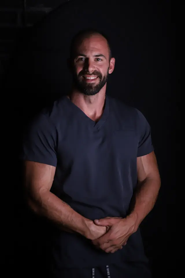 Strong and Gentle Hands — photo from the business 3