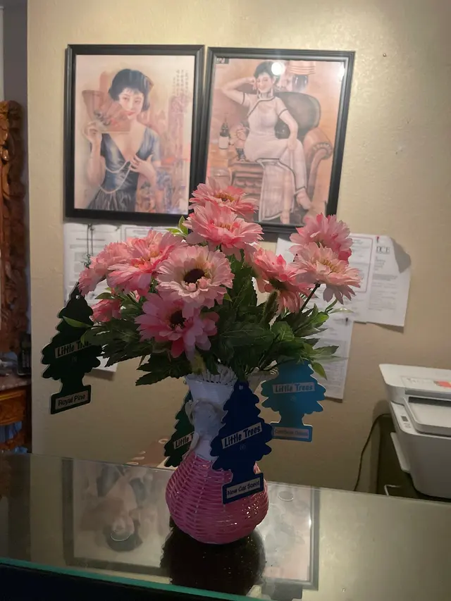 Oriental Massage — customer photo 7