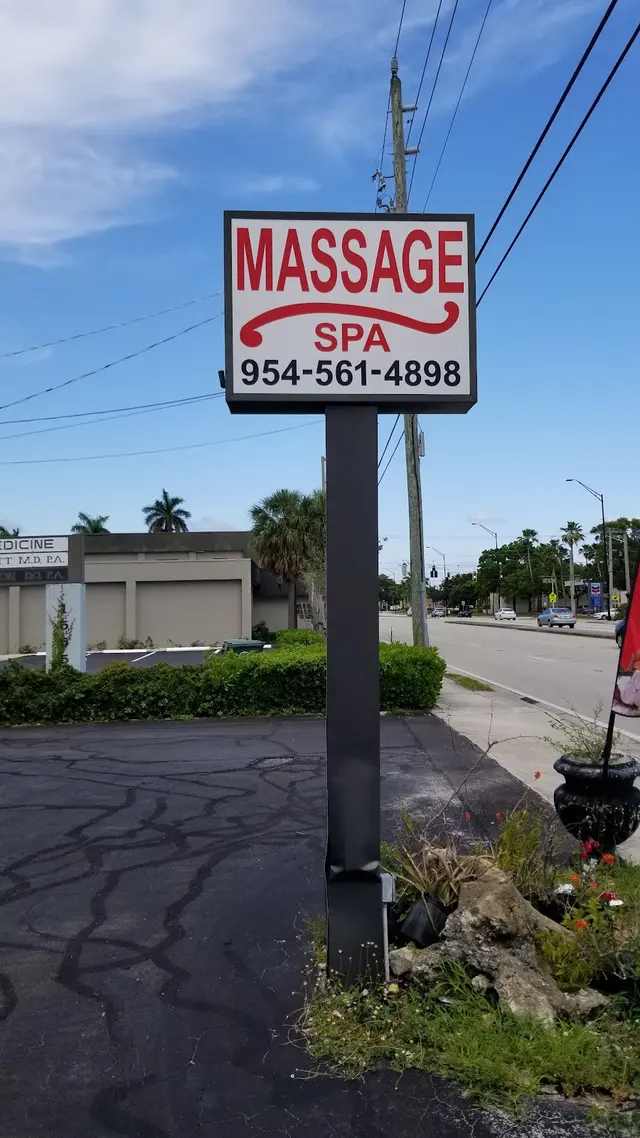 Oriental Massage — customer photo 4