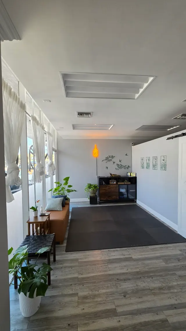 Nadii Medical Massage (Thai Massage) — customer photo 12