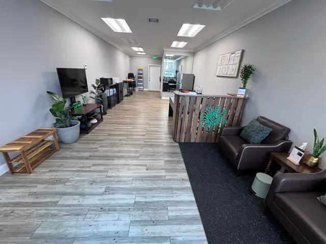 Nadii Medical Massage (Thai Massage) — photo from the business 5