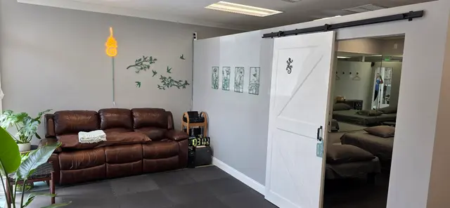 Customer photo of work by Nadii Medical Massage (Thai Massage), from LOS V's review