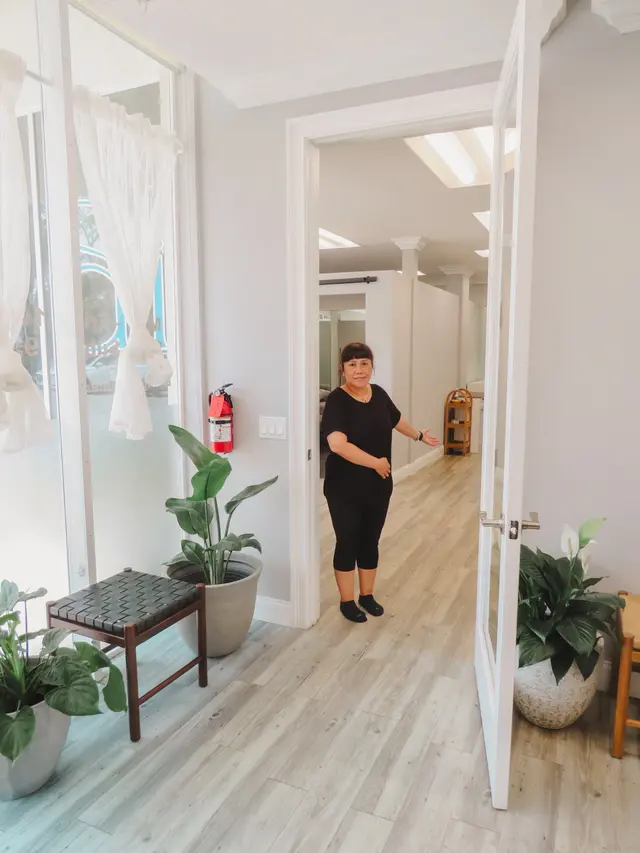 Nadii Medical Massage (Thai Massage) — photo from the business 4