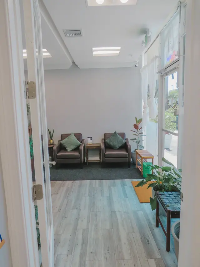 Nadii Medical Massage (Thai Massage) — photo from the business 6
