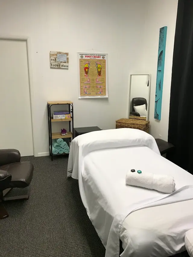 Tranquil Kneads, LLC — photo from the business 3