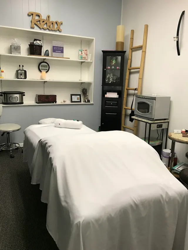 Tranquil Kneads, LLC — photo from the business 2