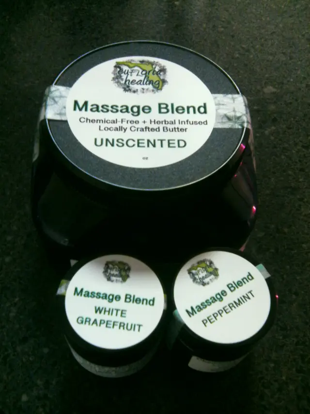 Tranquil Kneads, LLC — photo from the business 7