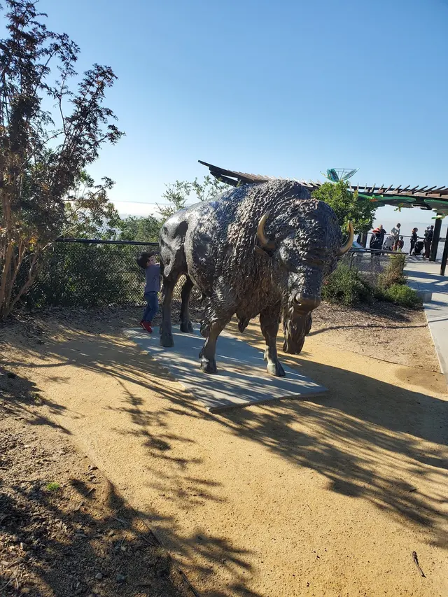Knowland Park Open Space — customer photo 7