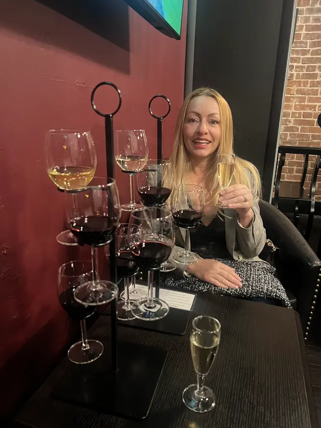 Westfield Wine Vault — customer photo 11