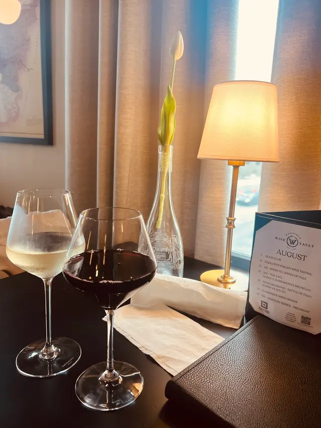 Westfield Wine Vault — customer photo 3