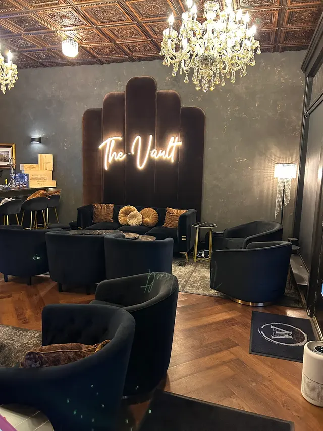 Westfield Wine Vault — customer photo 5