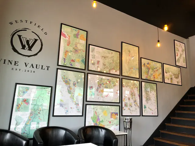 Westfield Wine Vault — customer photo 12