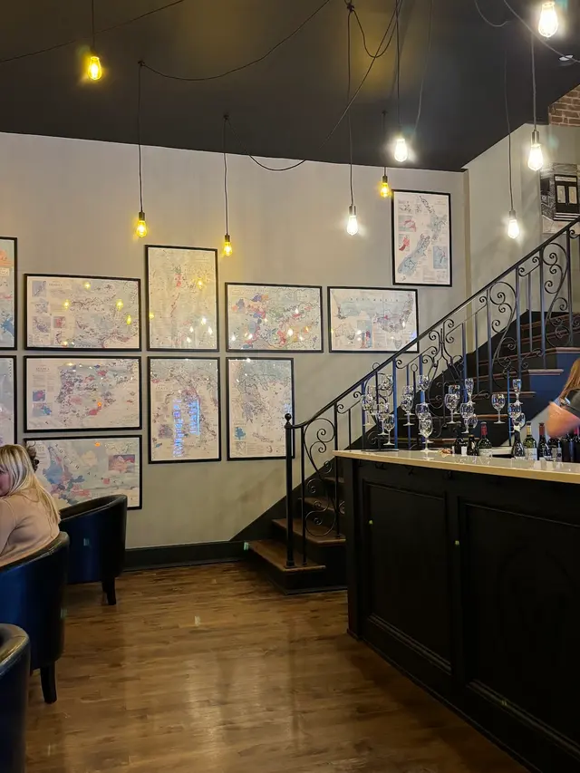 Westfield Wine Vault — customer photo 7