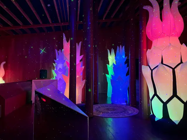 CuriOdyssey — customer photo 2