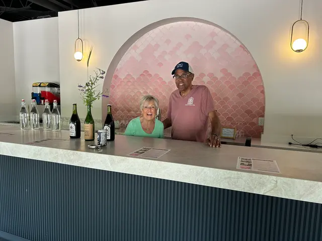 The Rejoicing Vine Winery — photo from the business 6