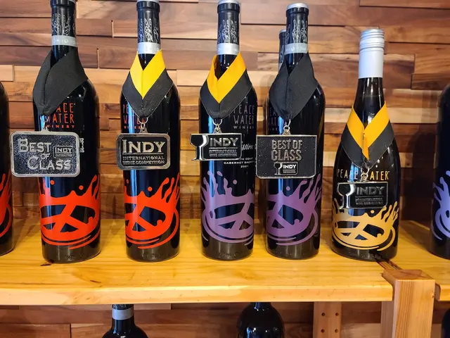 Peace Water Winery — customer photo 7