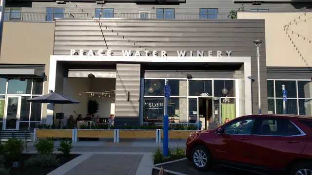 Peace Water Winery — customer photo 1