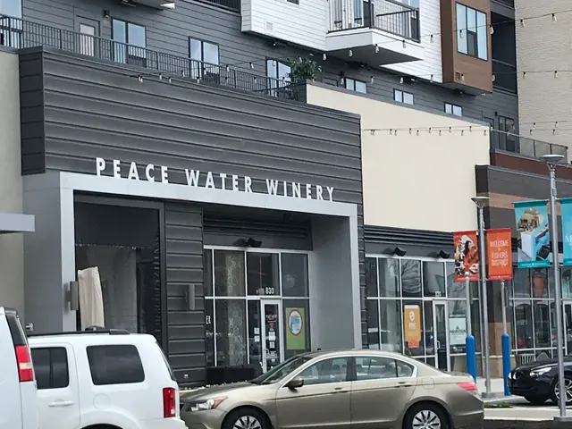 Peace Water Winery — customer photo 8