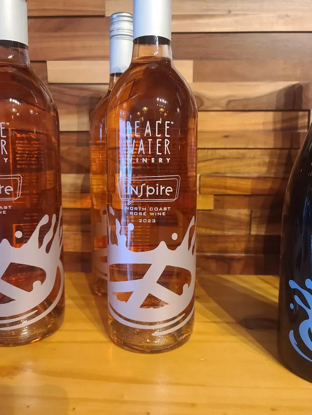 Peace Water Winery — customer photo 12