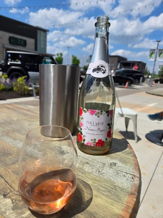 Peace Water Winery — customer photo 6