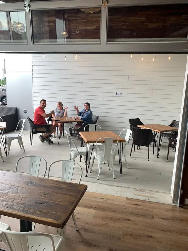 Peace Water Winery — customer photo 2