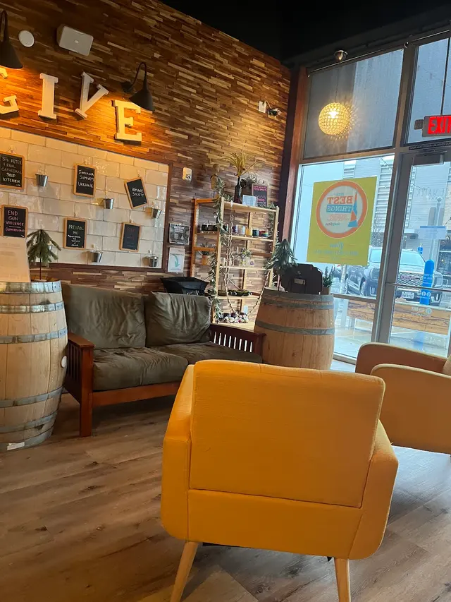 Peace Water Winery — customer photo 4