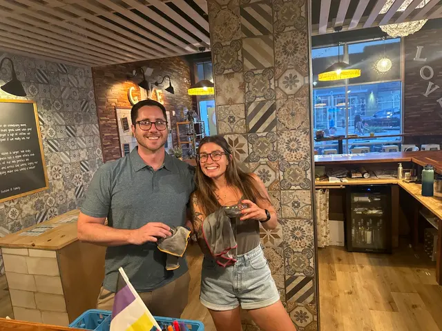 Peace Water Winery — customer photo 11