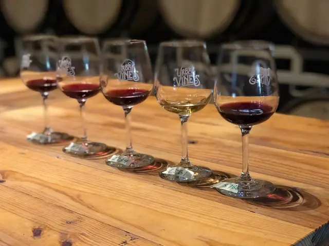 Urban Vines Winery & Brewery — photo from the business 2