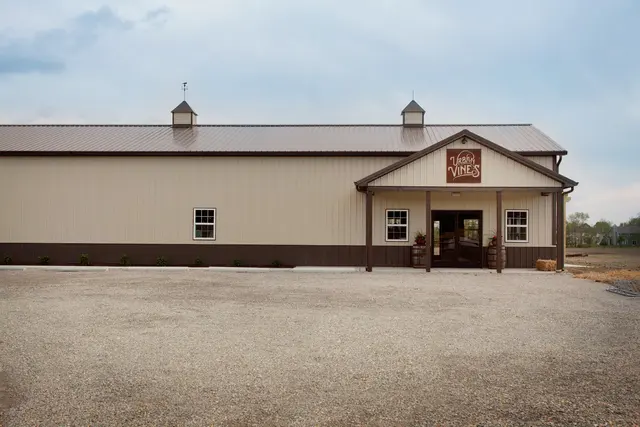 Urban Vines Winery & Brewery — photo from the business 4