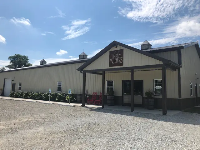 Urban Vines Winery & Brewery — photo from the business 1