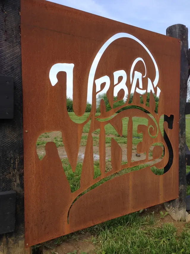 Urban Vines Winery & Brewery — photo from the business 6