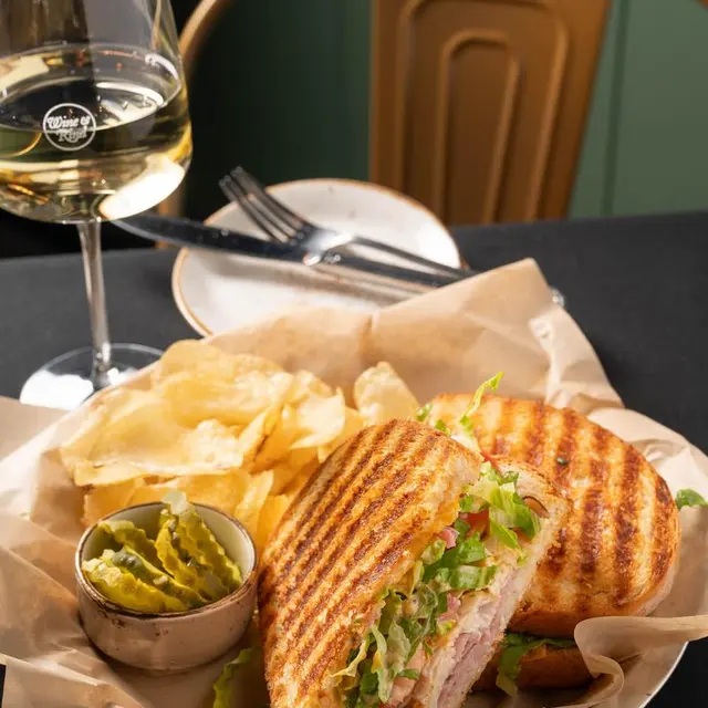 Wine & Rind — photo from the business 5