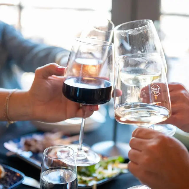 Wine & Rind — photo from the business 12
