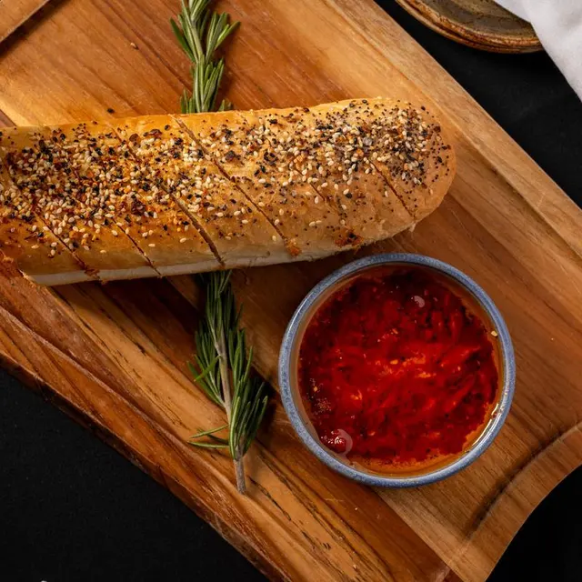 Wine & Rind — photo from the business 9