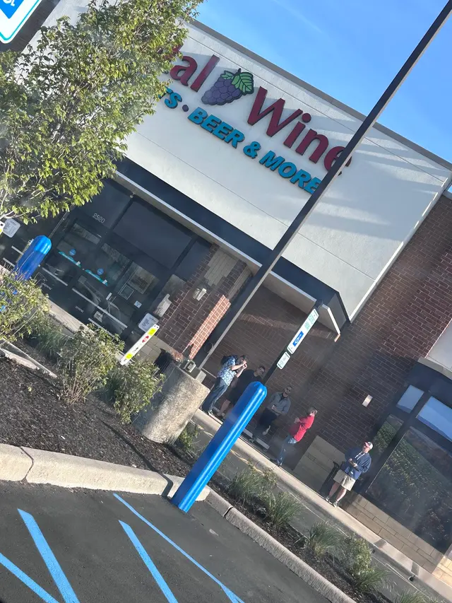 Total Wine & More — customer photo 7