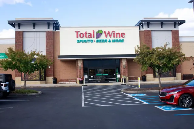 Total Wine & More — photo from the business 5